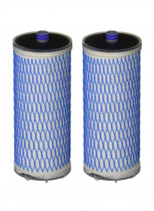 2-Piece Drinking Water Replacement Filter Blue/White reviews 2-Piece Drinking Water Replacement Filter Blue/White