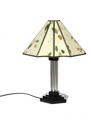 Bora Bora Table Lamp Beige