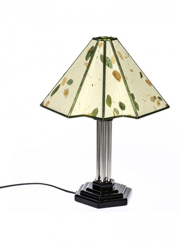 Bora Bora Table Lamp Beige