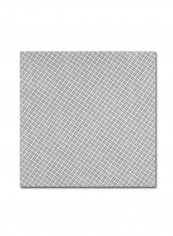 Group 06 B Canvas Wall Art Multicolour 14 x 14inch