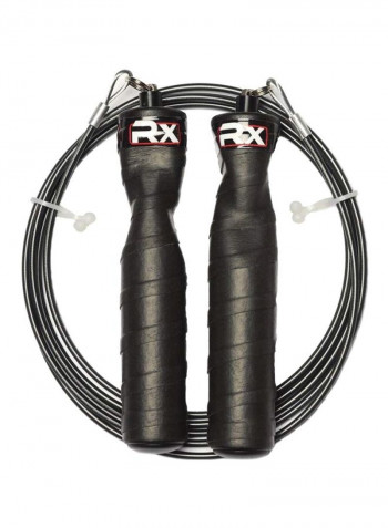 Rx Jump Rope 9feet