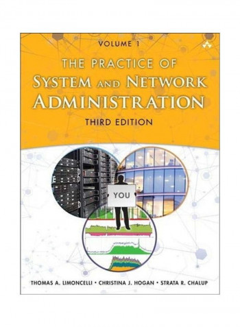 The Practice of System and Network Administration: Volume 1: Devops and Other Best Practices for Enterprise It Paperback 3 reviews The Practice of System and Network Administration: Volume 1: Devops and Other Best Practices for Enterprise It Paperback 3