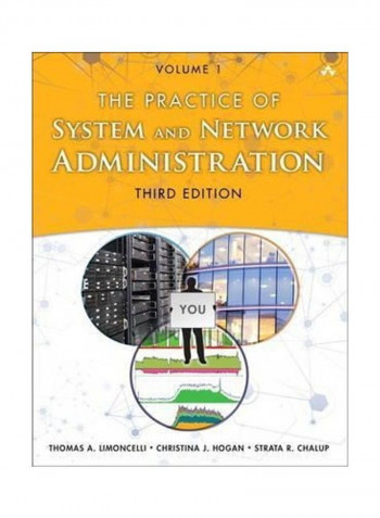 The Practice of System and Network Administration: Volume 1: Devops and Other Best Practices for Enterprise It Paperback 3 reviews The Practice of System and Network Administration: Volume 1: Devops and Other Best Practices for Enterprise It Paperback 3
