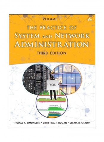 The Practice of System and Network Administration: Volume 1: Devops and Other Best Practices for Enterprise It Paperback 3 reviews The Practice of System and Network Administration: Volume 1: Devops and Other Best Practices for Enterprise It Paperback 3