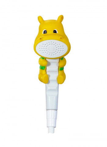 Fun And Adorable Shower WAnd Multicolour