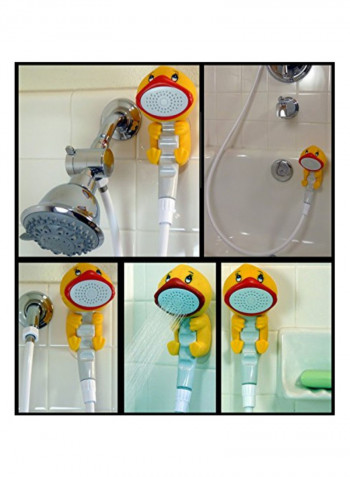Fun And Adorable Shower WAnd Multicolour