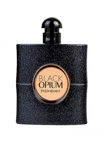 ماء عطر بلاك أوبيوم 90مل
