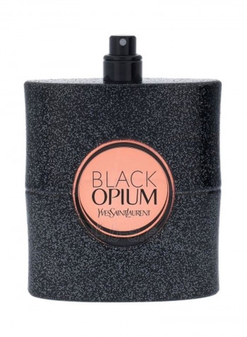 ماء عطر بلاك أوبيوم 90مل