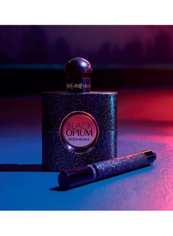 ماء عطر بلاك أوبيوم 90مل