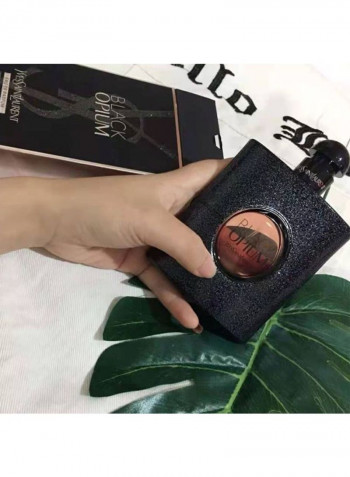 ماء عطر بلاك أوبيوم 90مل