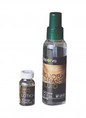 Hair Factor Revitalizing And Anti-Hair Loss Kit 110ml