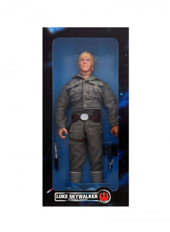Luke Skywalker Action Figure 12inch