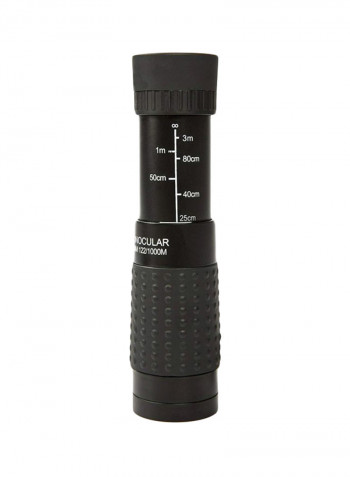 Micro Monocular Scope With Accessories