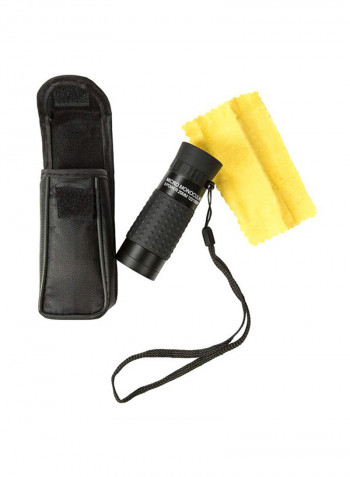Micro Monocular Scope With Accessories