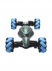 RC Stunt All-Terrain Double-Sided Car