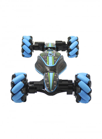 RC Stunt All-Terrain Double-Sided Car
