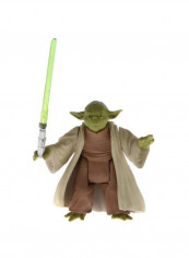 Star Wars Episode 3 Yoda Action Figure Toy Set reviews Star Wars Episode 3 Yoda Action Figure Toy Set