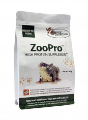 Zoopro High Protein Supplement 250g