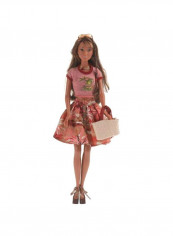 Fashion Fever Kayla Barbie Doll reviews Fashion Fever Kayla Barbie Doll