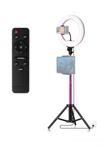 Led Ring Light Fill-in Lamp Multicolour