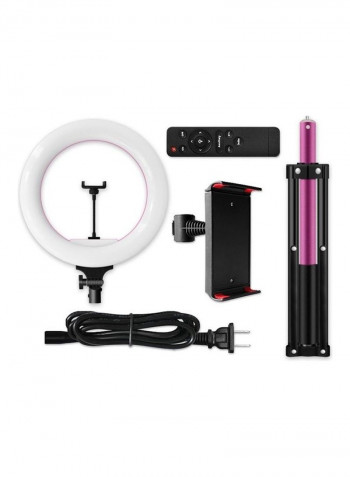 Led Ring Light Fill-in Lamp Multicolour