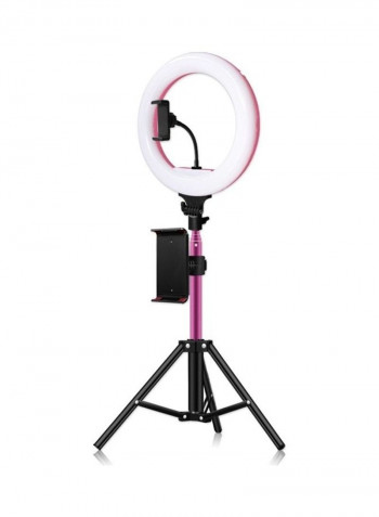 Led Ring Light Fill-in Lamp Multicolour