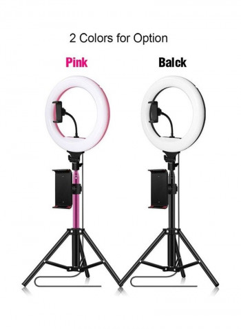 Led Ring Light Fill-in Lamp Multicolour