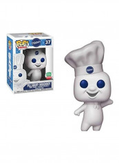 Pop! Ad Icon Pillsbury Doughboy Figure 4x7inch reviews Pop! Ad Icon Pillsbury Doughboy Figure 4x7inch