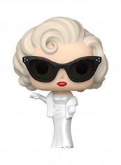 POP!  Marilyn Monroe - Hollywood Grand Opening 4x8inch