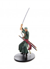 Roronoa Zoro Statue reviews Roronoa Zoro Statue