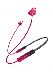 Waterproof Bluetooth Wireless In-Ear Earphone Pink