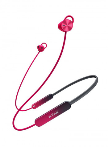 Waterproof Bluetooth Wireless In-Ear Earphone Pink