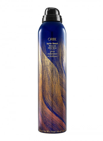 Apres Beach Wave and Shine Hair Spray 8.5أوقية