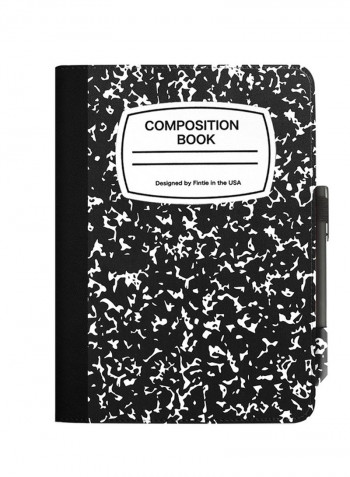 Keyboard Case For Samsung Galaxy Tab 9.6inch Multicolour
