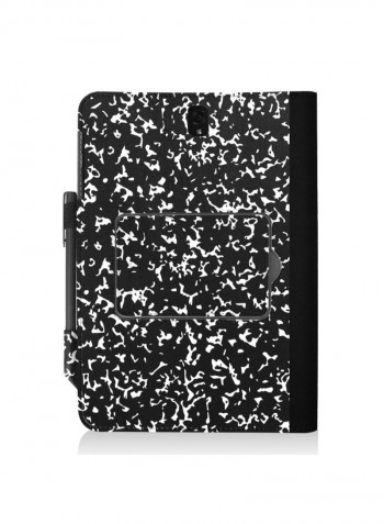 Keyboard Case For Samsung Galaxy Tab 9.6inch Multicolour