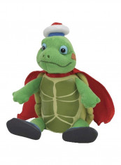 Ty Beanie Babies Tuck Turtle Wonder Pet 40731 6inch