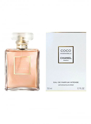 Coco Mademoiselle EDP 50ml