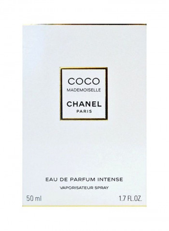 Coco Mademoiselle EDP 50ml