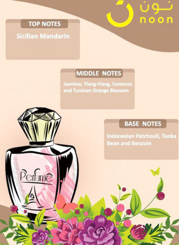 Coco Mademoiselle EDP 50ml