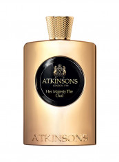 ماء عطر هير ماجيستي العود 100مل
