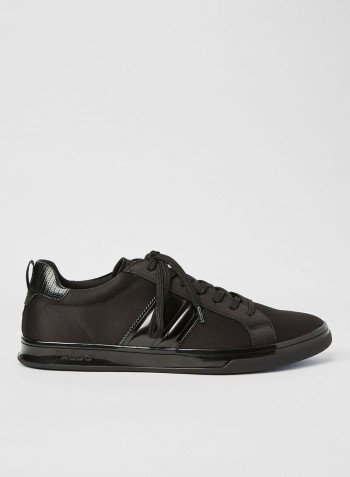 Malisien Sneakers Black