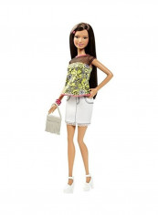 Fashionistas Raquelle Doll 2 x 13inch reviews Fashionistas Raquelle Doll 2 x 13inch
