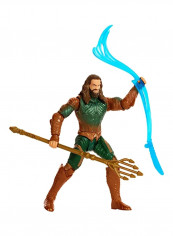 Justice League Aquaman Action Figure 6-Inch 6inch