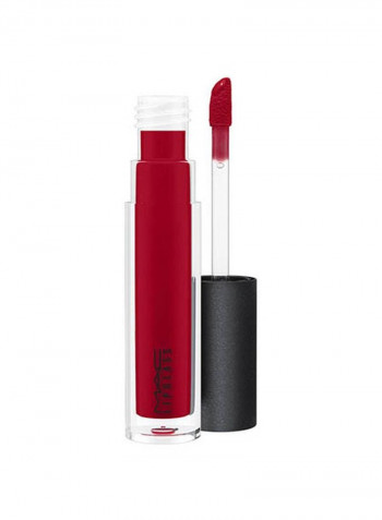 Lip Glass 328 Ruby Woo