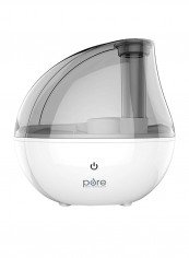Ultrasonic Cool Mist Humidifier SSTY757 White/Black