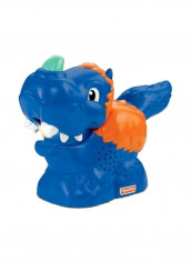 Wild Lights Monster Toy 8.5 x 9inch