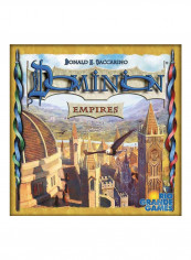 Dominion Empires Game 11.8 x 2.9 x 11.8centimeter