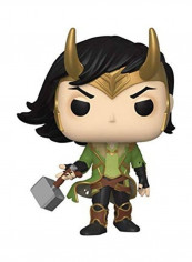 Loki Toy 4x7inch reviews Loki Toy 4x7inch