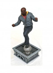 Marvel Gallery Luke Cage Netflix Series PVC Figure 13x7x6inch