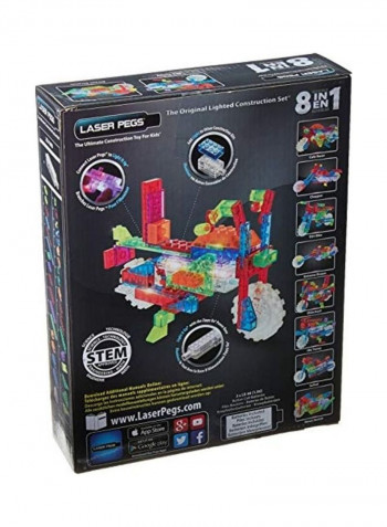 Zippy Do Chop Puzzle Set